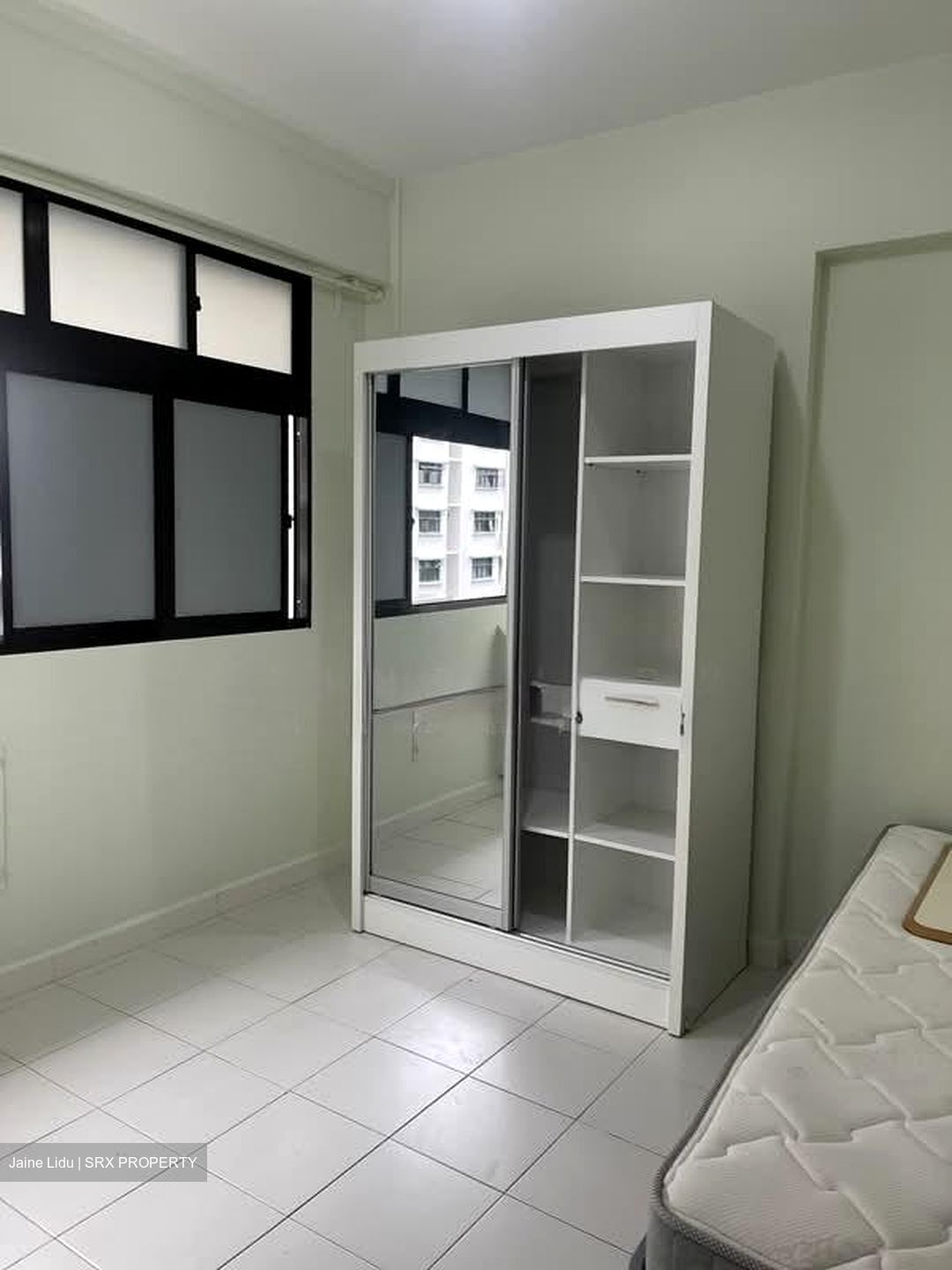 Blk 513 Wellington Circle (Sembawang), HDB 2 Rooms #594565691